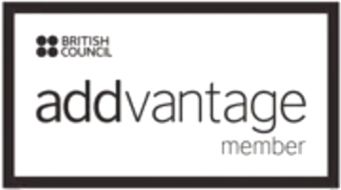 British Council addvantage member