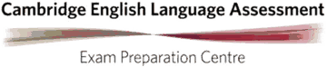 Cambridge English — Exam Preparation Centre