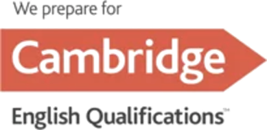 Cambridge English Qualifications