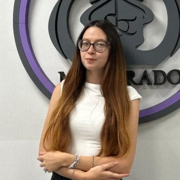 Profesor M&DORADO