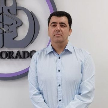 Profesor M&DORADO